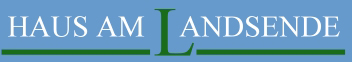 Haus am Landsende - Ferienwohnungen in liebevoll gehobener Ausstattung auf Hallig Hooge